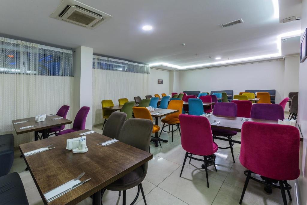 آترو هتل استانبول